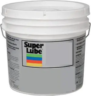 Silicone Heat Sink, 5 Lb., Super Lube® SUPER LUBE 98050