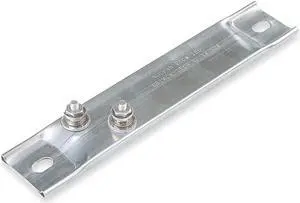 VULCAN OS1435-1500B Strip Heater,35-7/8 In. L,1200 Deg F