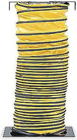 Allegro 20" Diameter Ducting (15' length) 9650-15