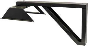 QMARK B30 Mounting Bracket,Wall/Ceiling