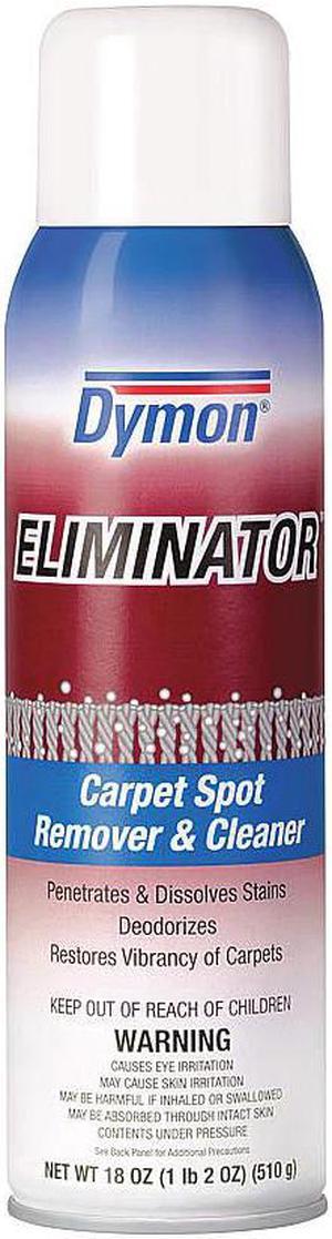 ITW DYMON Carpet Spot Remover and Cleaner, 18 oz. 10620