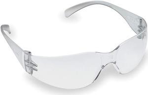 1 Virtua Eyewear Hardcoat Clr 3M Eye Protection 11326-00000-20 078371620998
