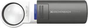 Eschenbach Optik Gmbh Hand Held LED Magnifier, 7x 1511-7