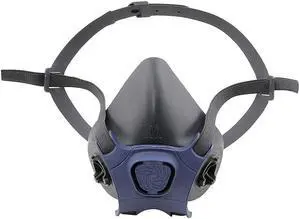 7000 Half Mask Respirator  Large