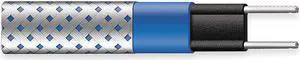 RAYCHEM P000000876 Electric Heating Cable, 120VAC, 50 ft Length