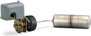 Float Switch NEMA 1