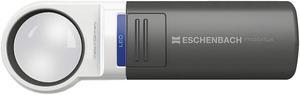 Eschenbach Optik Gmbh Hand Held LED Magnifier, 10x 1511-10