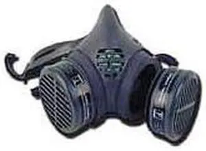 Organic Vapor Respirator  Large 8000 Series