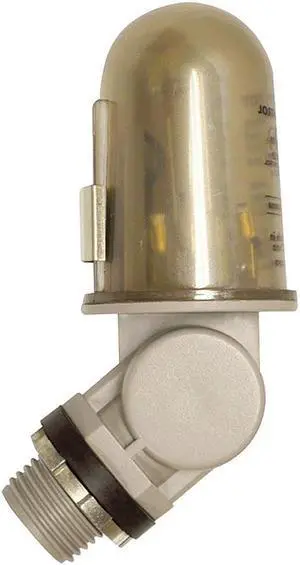 TORK 2018 Photocontrol,Swivel,480V,SPST