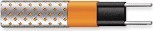 RAYCHEM 103857-000 Electric Heating Cable Kit, 240VAC, 100 ft Length, -1