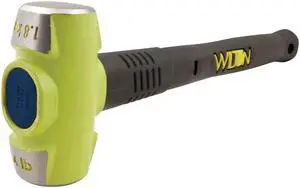 Walter Meier Manufacturing Inc WL40416 4 Lb Head 16 in. Bash Sledge Hammer -30HRC