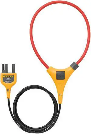 FLUKE FLUKE-I2500-18 iFlex AC Flexible Current Probe,2500A