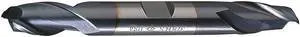 CLEVELAND C33717 HSS End Mill,5/8 In D,1 1/8 In Cut L