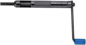 ZORO SELECT 3532-3/8HIP Insert Install Tool,Prewinder,3/8-16