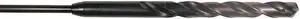 EAGLE TOOL US EHS25036 Flexible Drill Bit,1/4in.Dia.x36in.L