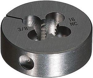 CLEVELAND C65470 Carbon Round Adjustable DIe 0610 Cle-Line 1In Outer Diameter