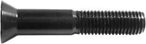 Socket Cap Screws, 3/4-10 x 4 In, PK5