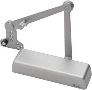 NORTON DOOR CONTROLS 410XHDHX689 Manual Hydraulic Norton 410 Door Closer Heavy