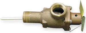 RHEEM-RUUD SP9012B T/P Valve,Commercial