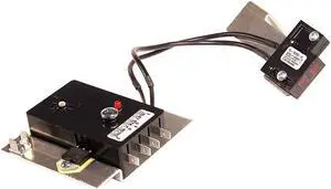 XLERATOR HAND DRYER XL7 Control Assembly and Sensor,110-277V