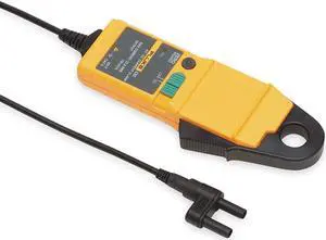 FLUKE Fluke-i30 AC/DC Clamp On Current Probe,30mA to 20A