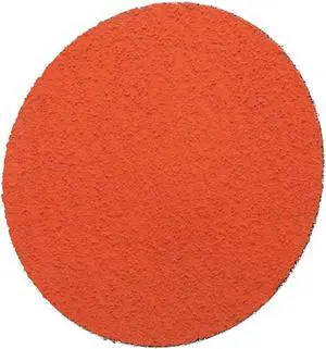 PSA Sanding Disc,Cer,Cloth,12in,36G,PK10 3M 60600103935