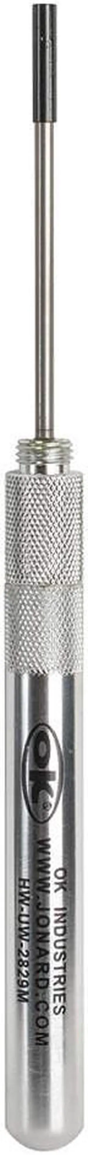 OK INDUSTRIES HW-UW-2829M Manual Wrap/Unwrap Tool,28-29 AWG
