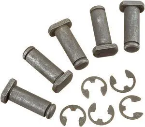 RIDGID 32147 Wheel Pin and Clip,PK5
