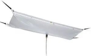 PIG TLS674-TR Trough Style Roof Leak Diverter,1.62 lb.