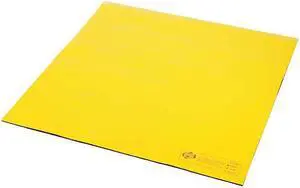 PIG PLR402 DrainBlocker Cover,30 x 30 In