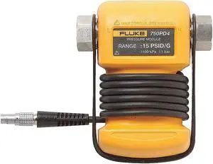 FLUKE FLUKE-750P00 Pressure Module,Differential