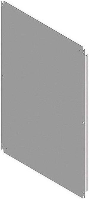 NVENT HOFFMAN CP2020 Interior Panel, 12 Gangs, Steel