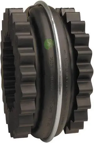TB WOOD'S 11N Sure-Flex Sleeve Coupling Insert, 11N, Neoprene