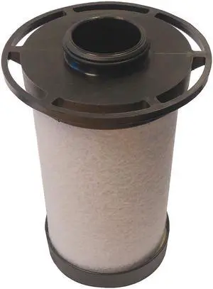 INGERSOLL-RAND 24241853 Filter Element,0.01 Micron,22 scfm