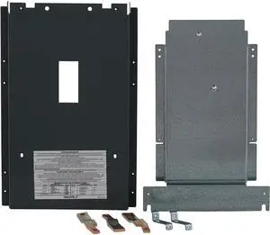 SQUARE D NQMB2HJ Main Breaker Kit, Square D PowerPact H, J and Q-Frame