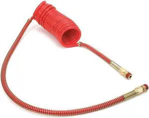 VELVAC 022005 Air Brake Hose,15 ft.,Red VELVAC 022005 Air Brake Hose,15 ft.,Red