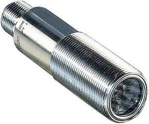 IFM OGH502 Photoelectric Sensor,Cylindrical,Diffuse