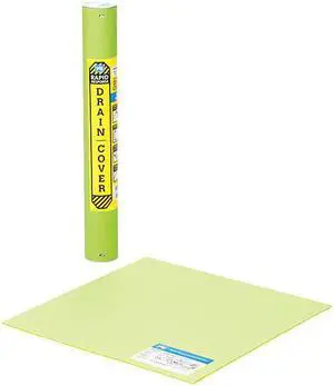 PIG PLR601 DrainBlocker Cover,21 x 21 In