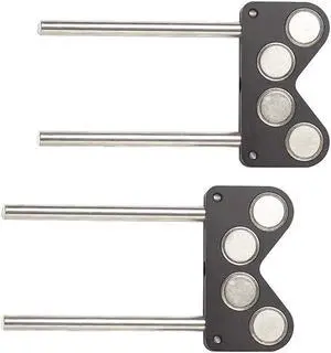 FLUKE FLUKE-830/MAGNET Magnetic Bracket Set,For Laser Alignment