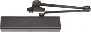 NORTON DOOR CONTROLS 210 X 690 X HDN Manual Hydraulic Norton 210 Door Closer