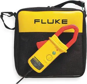 FLUKE Fluke-i410-Kit AC/DC Clamp On Current Probe,1 to 400A