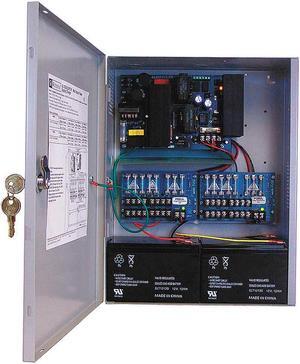 16 FUSE OUT PWR SPL