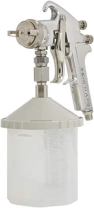 DEVILBISS DPC-69-K1 Siphon Spray Gun Adapter