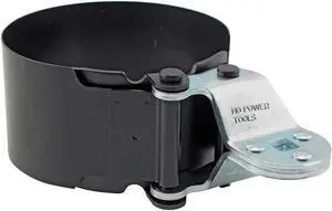 BALDWIN FILTERS PKG401 Filter Wrench, 4-3/8 to 5-1/4 In