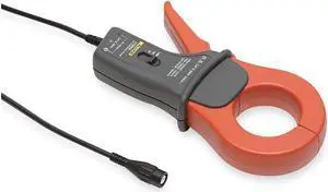 FLUKE Fluke-i1000S AC Clamp On Current Probe,10/100/1000A