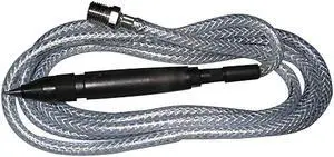 INGERSOLL-RAND 8315 Marking Pen,Industrial,90 psi,1/4in. NPT