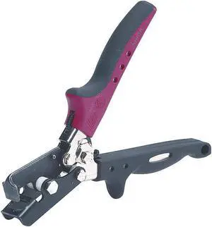 MALCO VFN2 Vinyl Fence Notcher,3/4 In