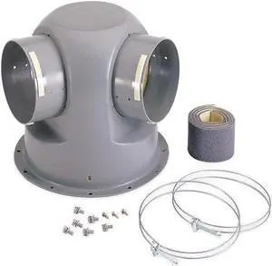MOVINCOOL 481769-0041 Two Way Chamber
