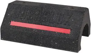 Pipe Support Base,500 Lb Load,9.6 In L DURA-BLOK DBP