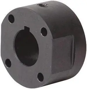 TB WOODS 6SCH138 Sure-Flex Coupling Spacer Hub, 6SC, Bore 1-3/8"